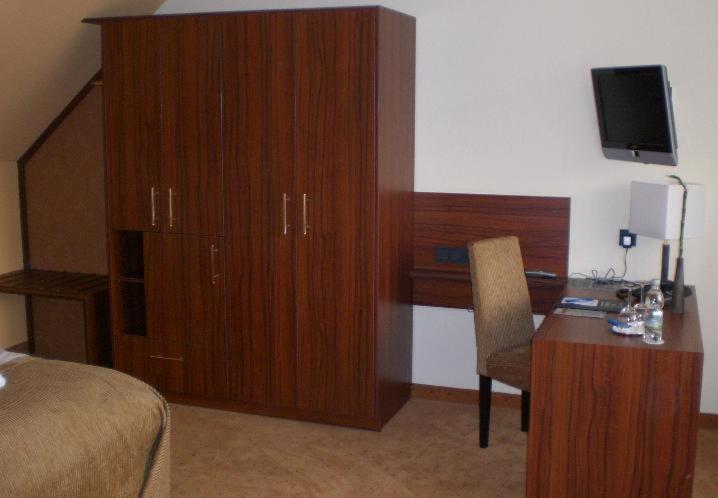 Cityhotel Stadt Dresden Room photo